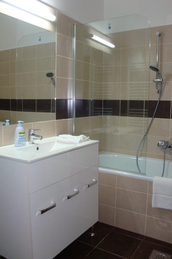 Market Square Apartment Budapest Esterno foto