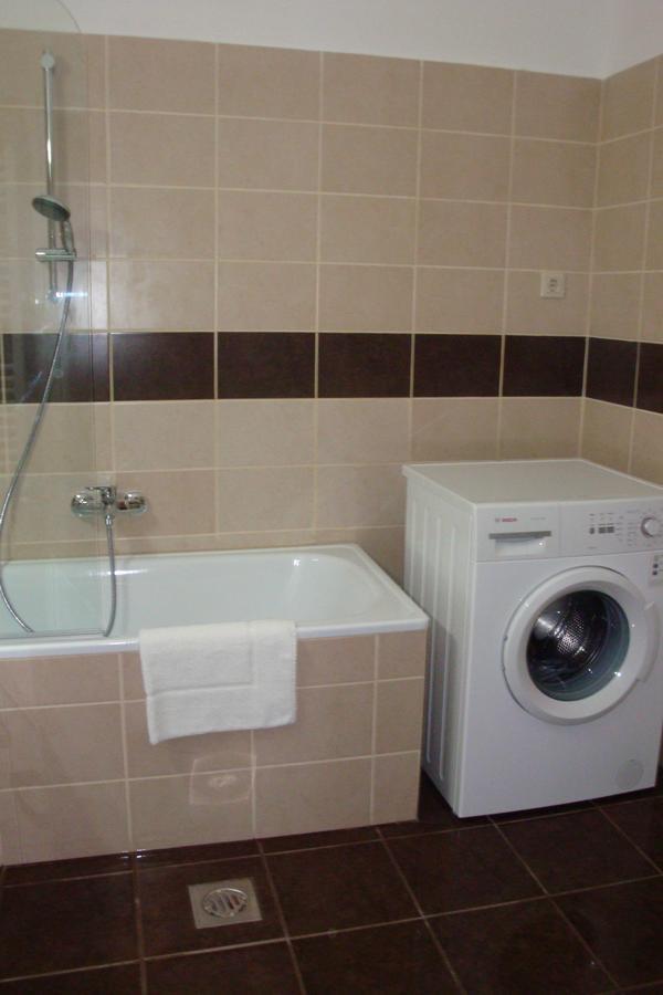 Market Square Apartment Budapest Esterno foto