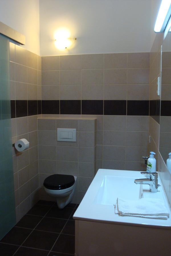 Market Square Apartment Budapest Esterno foto