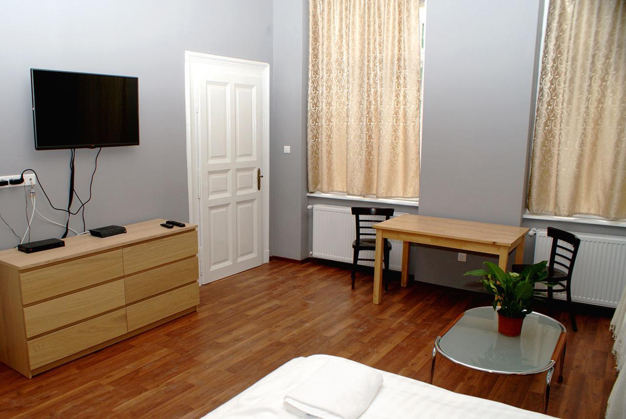 Market Square Apartment Budapest Esterno foto