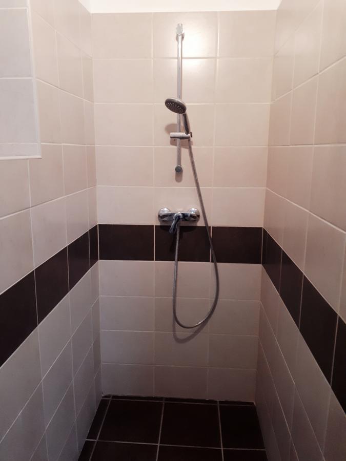 Market Square Apartment Budapest Esterno foto