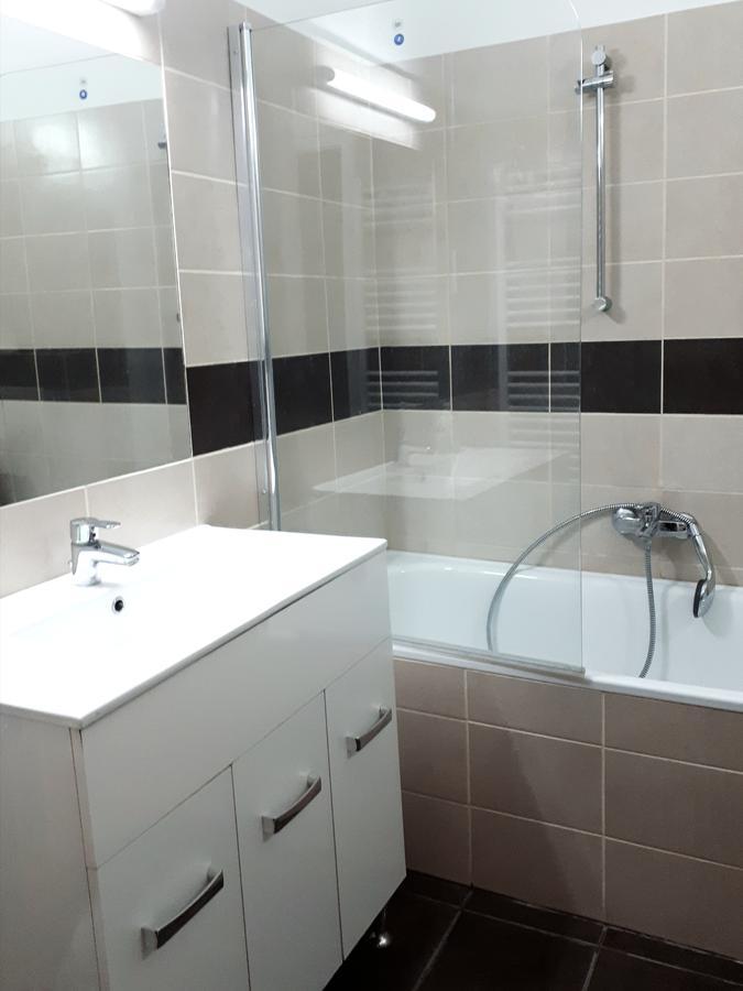 Market Square Apartment Budapest Esterno foto
